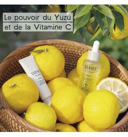 Waso - Energizing Eye Essence Waso - Energizing Eye Essence